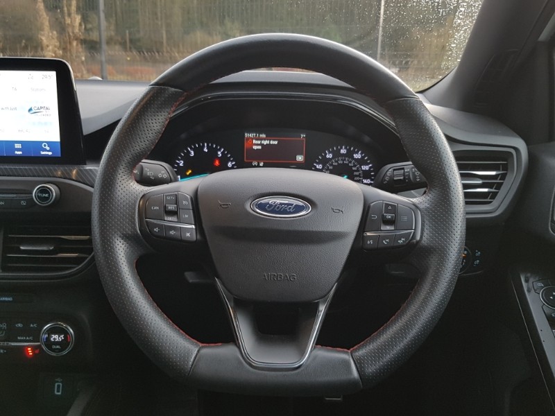 Used Ford Focus 2019 for sale - 76726218: Photo 7