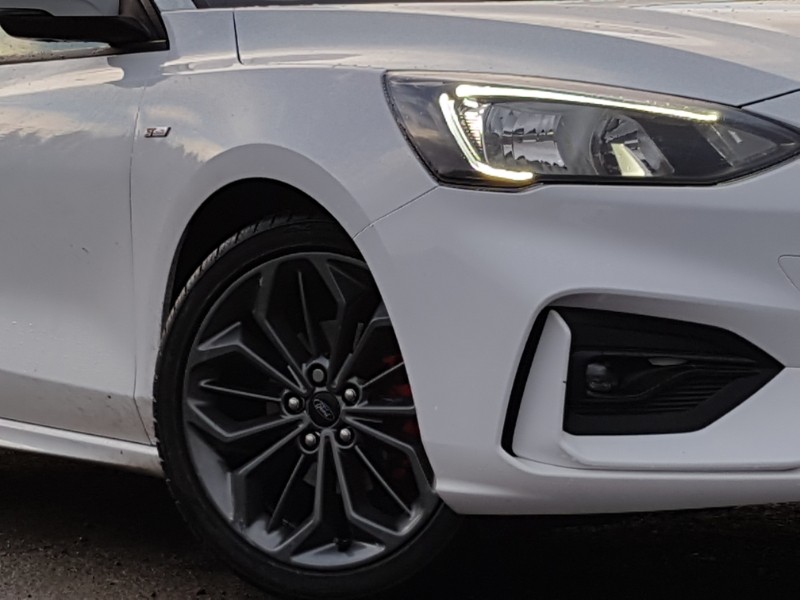 Used Ford Focus 2019 for sale - 76726218: Photo 9