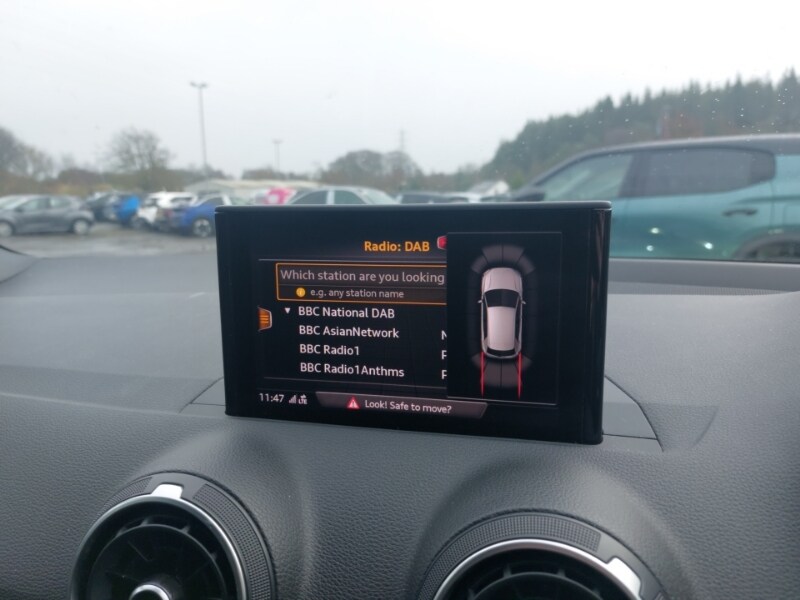 Used Audi Q2 2018 for sale - 78040956: Photo 11