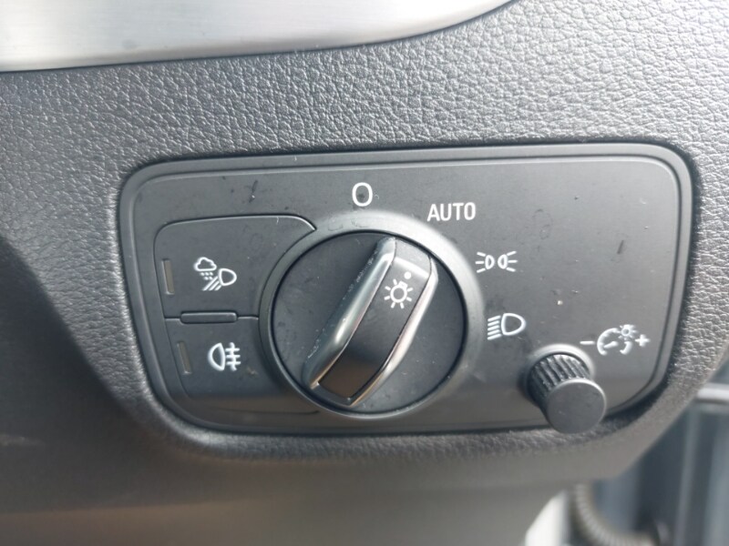 Used Audi Q2 2018 for sale - 78040956: Photo 13