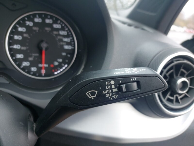 Used Audi Q2 2018 for sale - 78040956: Photo 14