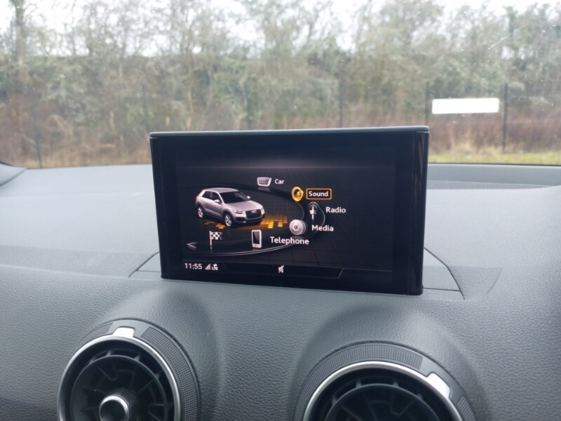 Used Audi Q2 2018 for sale - 78040956: Photo 15