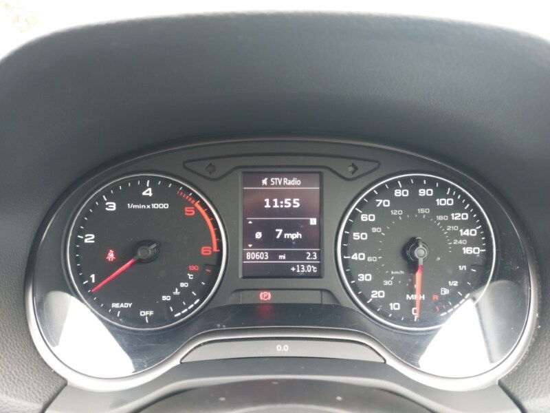 Used Audi Q2 2018 for sale - 78040956: Photo 16