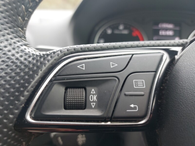 Used Audi Q2 2018 for sale - 78040956: Photo 19