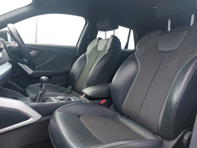 Used Audi Q2 2018 for sale - 78040956: Photo 5