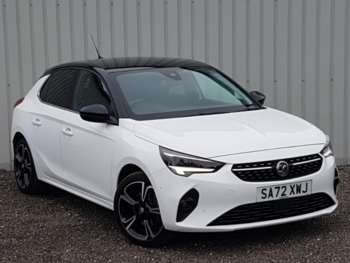 2022 - 1.2 Turbo Elite Edition 5dr