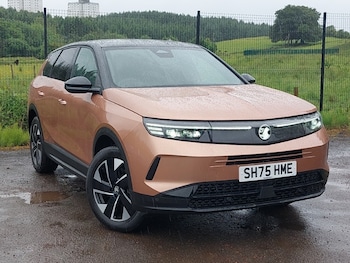 Used Vauxhall Grandland 2026 for sale - 78968428: Photo