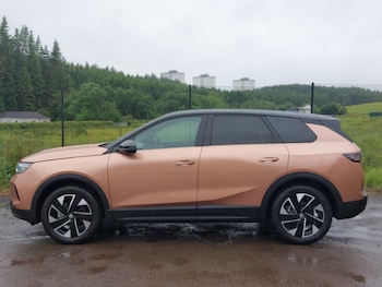 Used Vauxhall Grandland 2026 for sale - 78968428: Photo