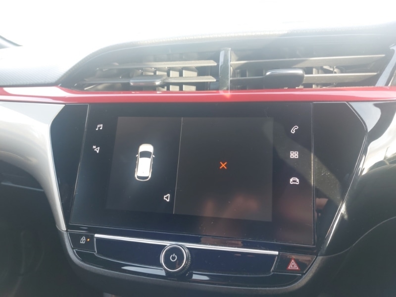 Used Vauxhall Corsa 2023 for sale - 77721867: Photo 10