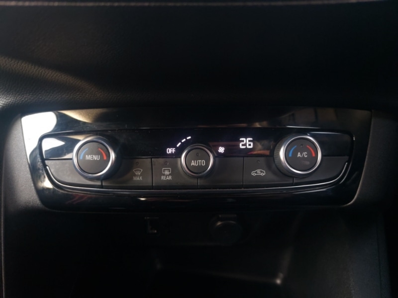 Used Vauxhall Corsa 2023 for sale - 77721867: Photo 17