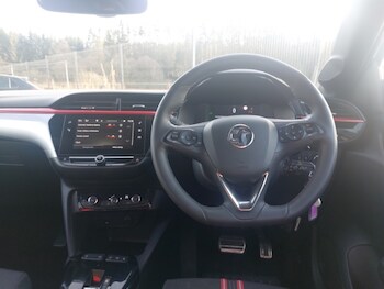 Used Vauxhall Corsa 2023 for sale - 77721867: Photo