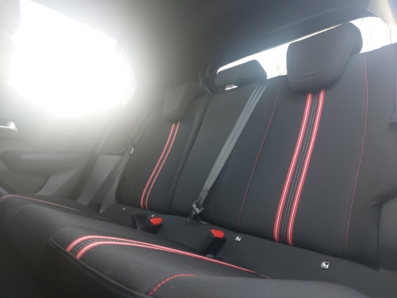 Used Vauxhall Corsa 2023 for sale - 77721867: Photo 6