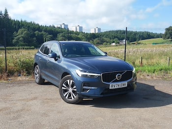 Used Volvo XC60 2024 for sale - 79627281: Photo