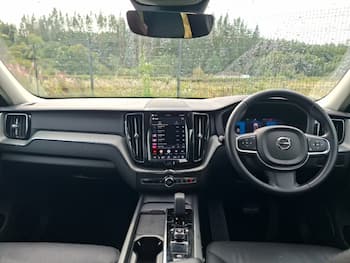 Used Volvo XC60 2024 for sale - 79627281: Photo