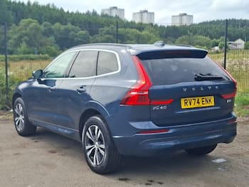 Used Volvo XC60 2024 for sale - 79627281: Photo