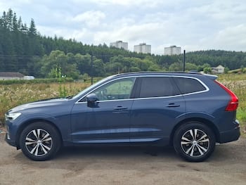 Used Volvo XC60 2024 for sale - 79627281: Photo