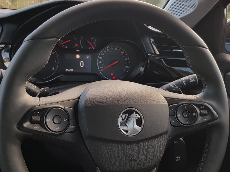 Used Vauxhall Corsa 2023 for sale - 76052527: Photo 11