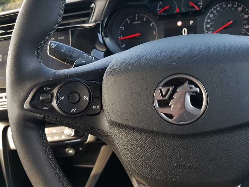 Used Vauxhall Corsa 2023 for sale - 76052527: Photo 15
