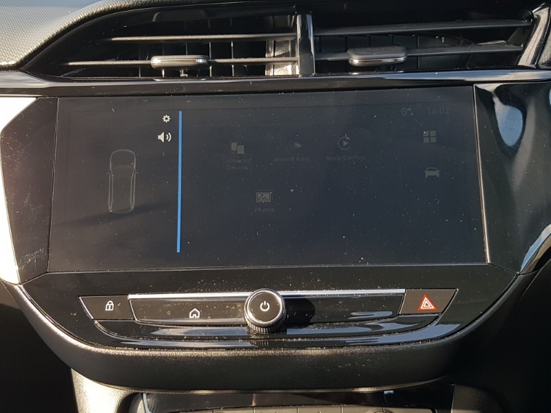 Used Vauxhall Corsa 2023 for sale - 76052527: Photo 19