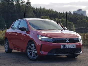 Vauxhall - Corsa
