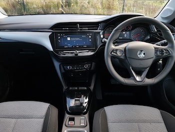 Used Vauxhall Corsa 2023 for sale - 76052527: Photo 2
