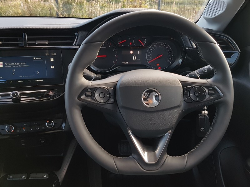Used Vauxhall Corsa 2023 for sale - 76052527: Photo 7