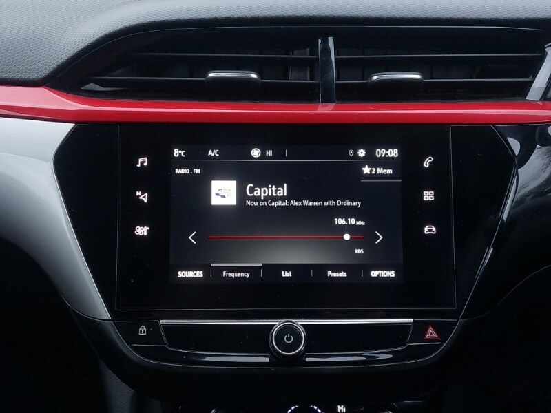 Used Vauxhall Corsa 2023 for sale - 77999869: Photo 11