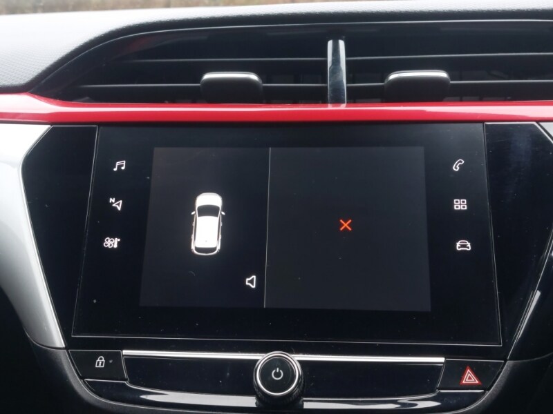 Used Vauxhall Corsa 2023 for sale - 77999869: Photo 16