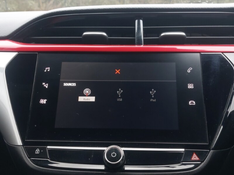 Used Vauxhall Corsa 2023 for sale - 77999869: Photo 17