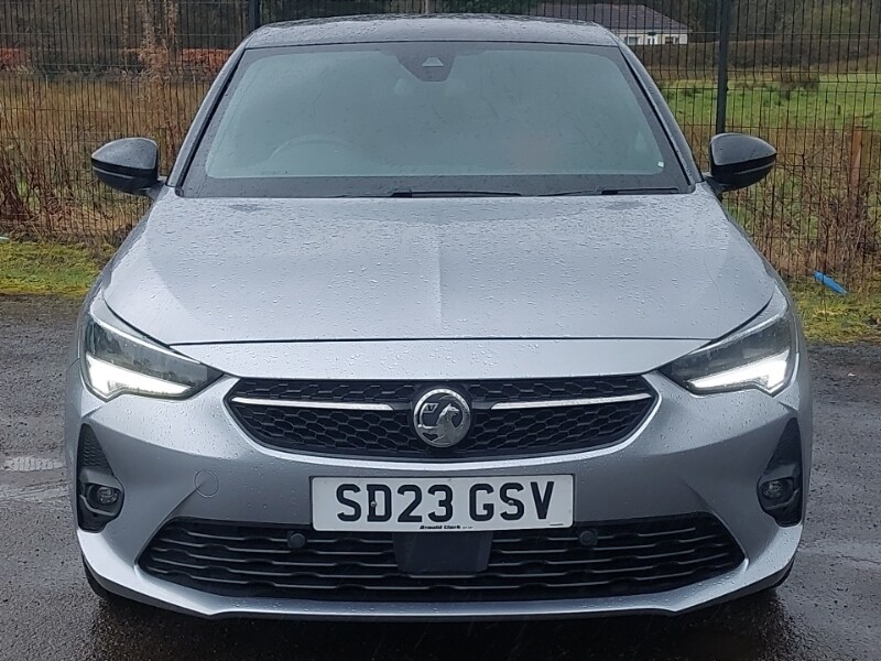 Used Vauxhall Corsa 2023 for sale - 77999869: Photo 18