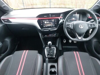 Used Vauxhall Corsa 2023 for sale - 77999869: Photo