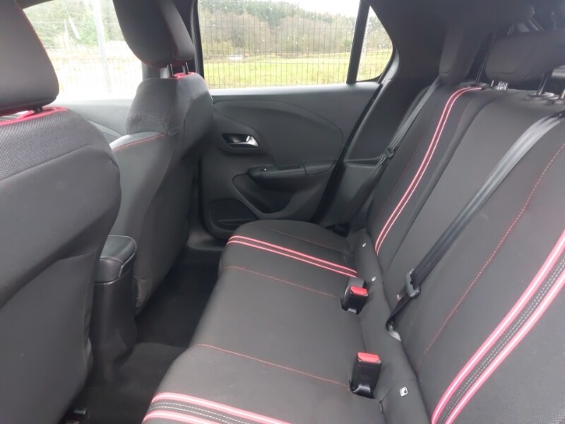 Used Vauxhall Corsa 2023 for sale - 77999869: Photo 6