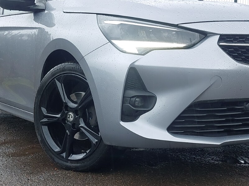 Used Vauxhall Corsa 2023 for sale - 77999869: Photo 9