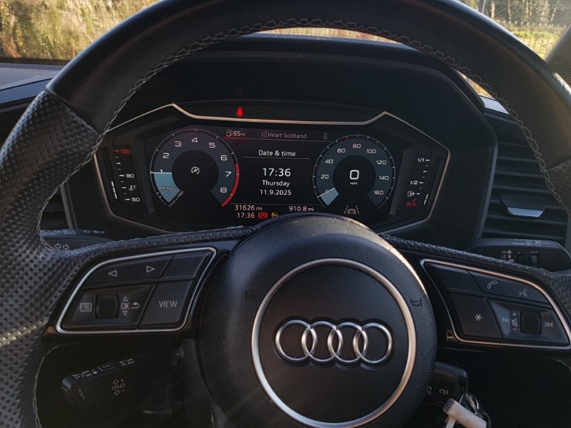 Used Audi A1 2022 for sale - 76052522: Photo 11
