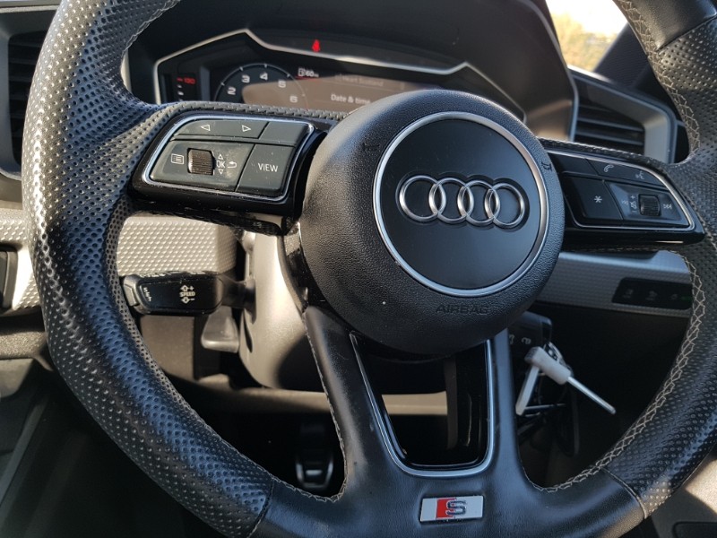 Used Audi A1 2022 for sale - 76052522: Photo 13