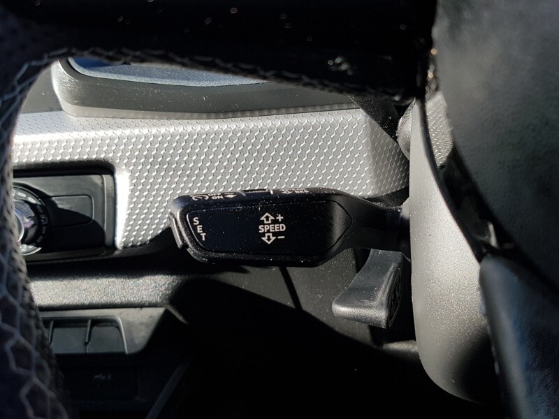 Used Audi A1 2022 for sale - 76052522: Photo 17