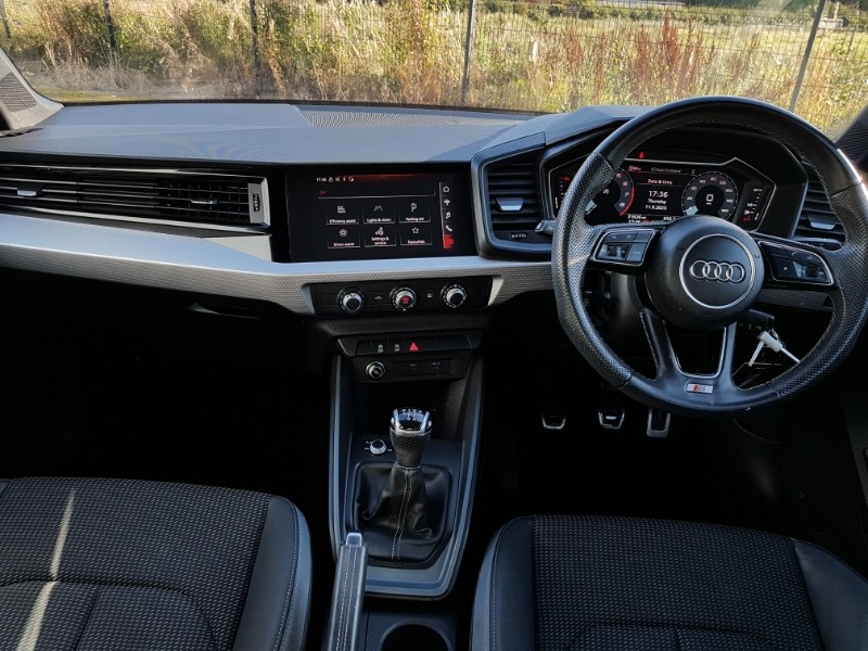 Used Audi A1 2022 for sale - 76052522: Photo 2