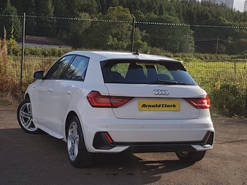 Used Audi A1 2022 for sale - 76052522: Photo 3