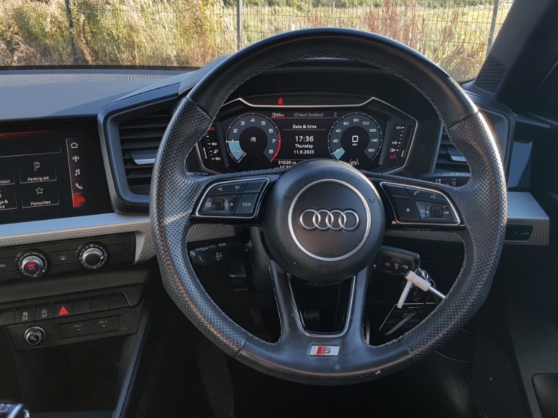 Used Audi A1 2022 for sale - 76052522: Photo 7