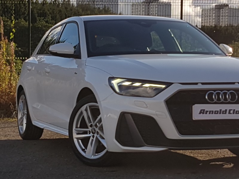Used Audi A1 2022 for sale - 76052522: Photo 9