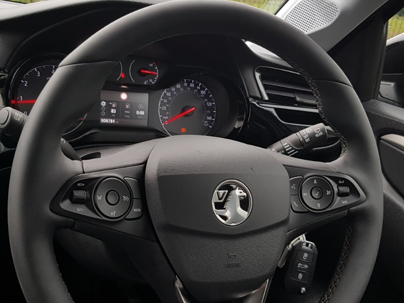 Used Vauxhall Corsa 2024 for sale - 76188168: Photo 11