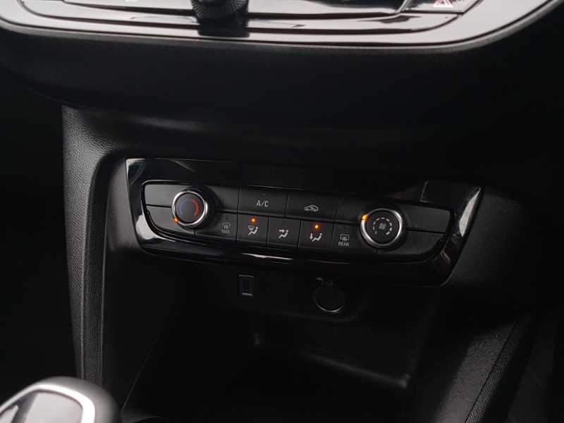 Used Vauxhall Corsa 2024 for sale - 76188168: Photo 12