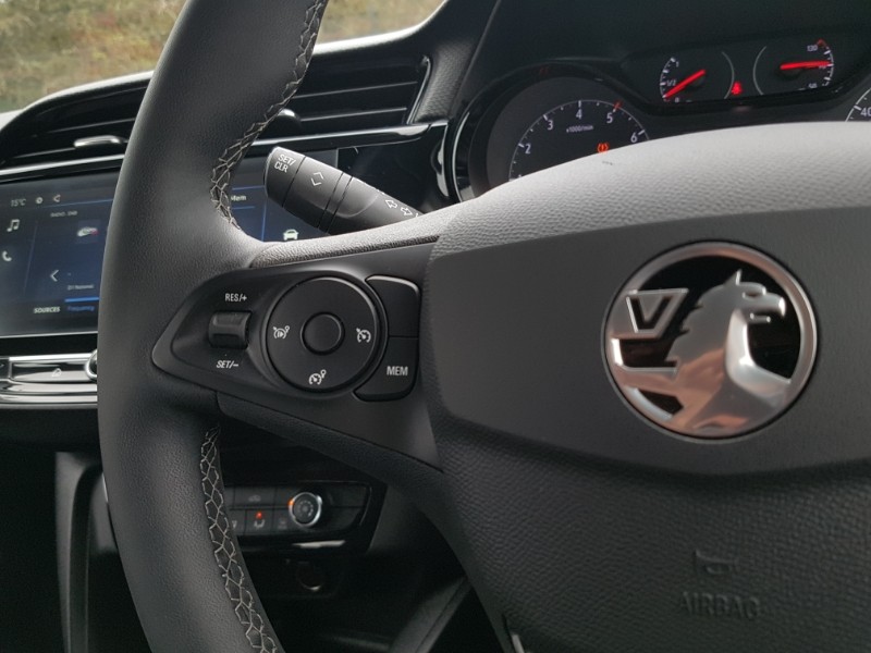 Used Vauxhall Corsa 2024 for sale - 76188168: Photo 13