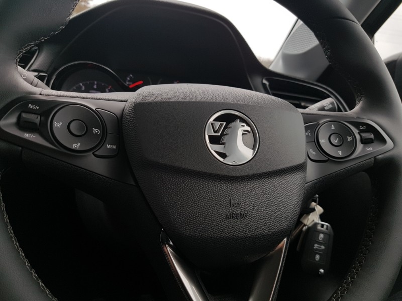 Used Vauxhall Corsa 2024 for sale - 76188168: Photo 19