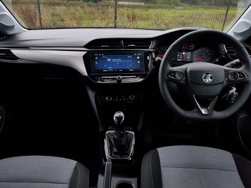 Used Vauxhall Corsa 2024 for sale - 76188168: Photo 2