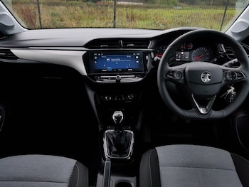 Used Vauxhall Corsa 2024 for sale - 76188168: Photo