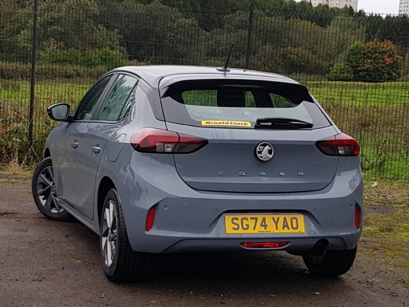 Used Vauxhall Corsa 2024 for sale - 76188168: Photo 3