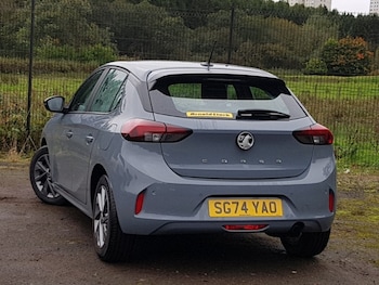 Used Vauxhall Corsa 2024 for sale - 76188168: Photo