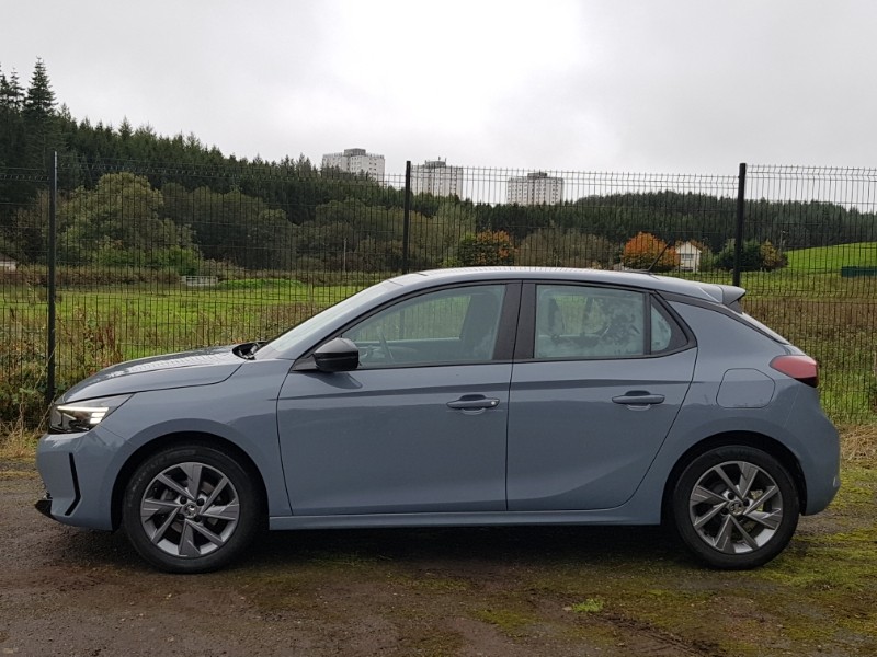 Used Vauxhall Corsa 2024 for sale - 76188168: Photo 4