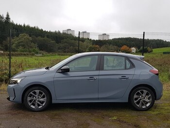 Used Vauxhall Corsa 2024 for sale - 76188168: Photo